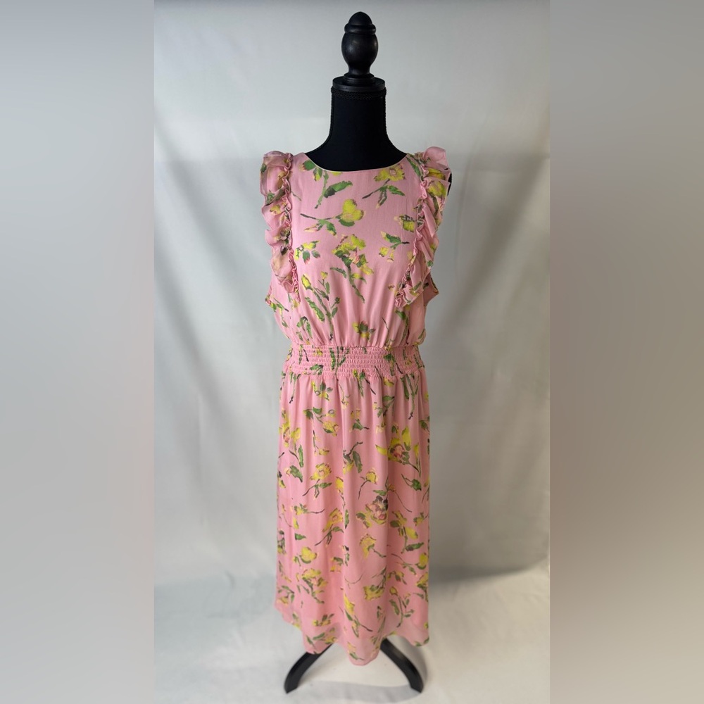 Adyson Parker Dress